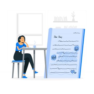 Therapy notes